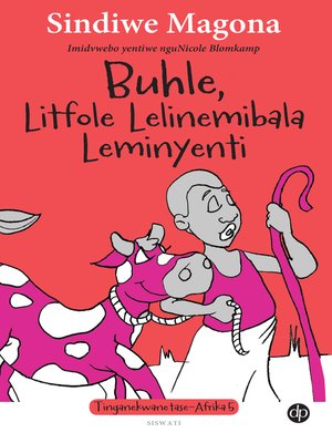 cover image of Buhle, litfole lelinemibala leminyenti